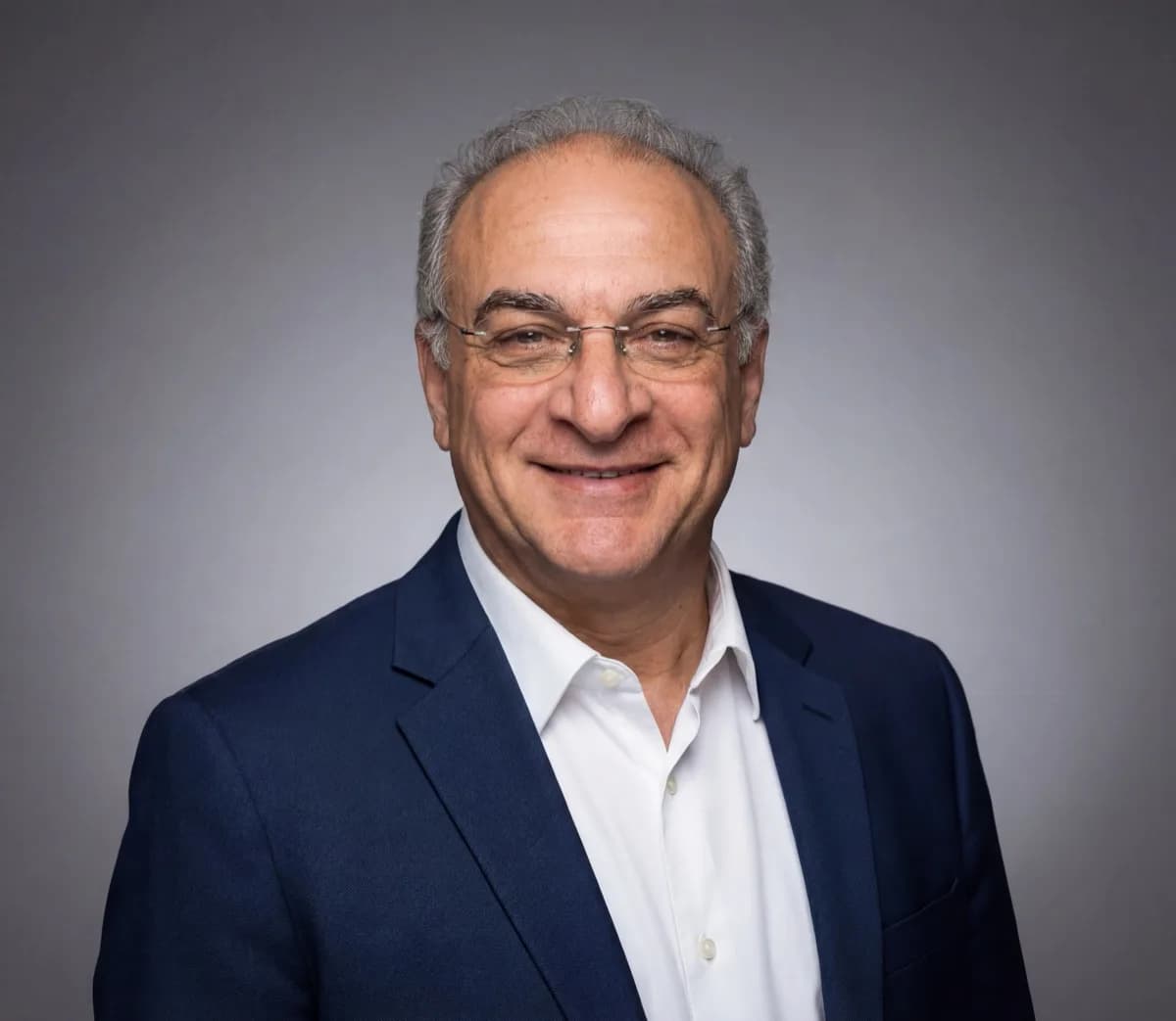 Éric Sitbon — Fondateur de Systemmag