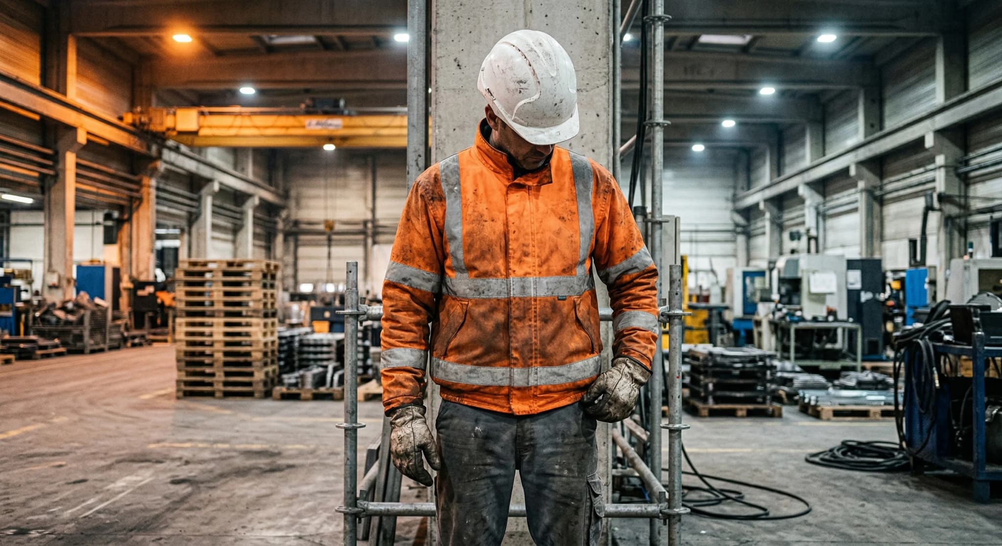 Industrie technique