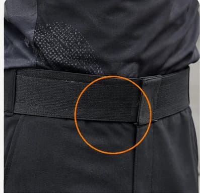 Sports belt