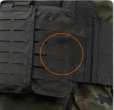 Adjustment system