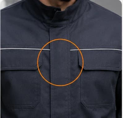 Workwear