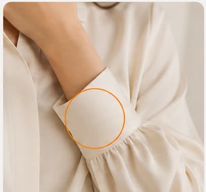 Accessoire textile