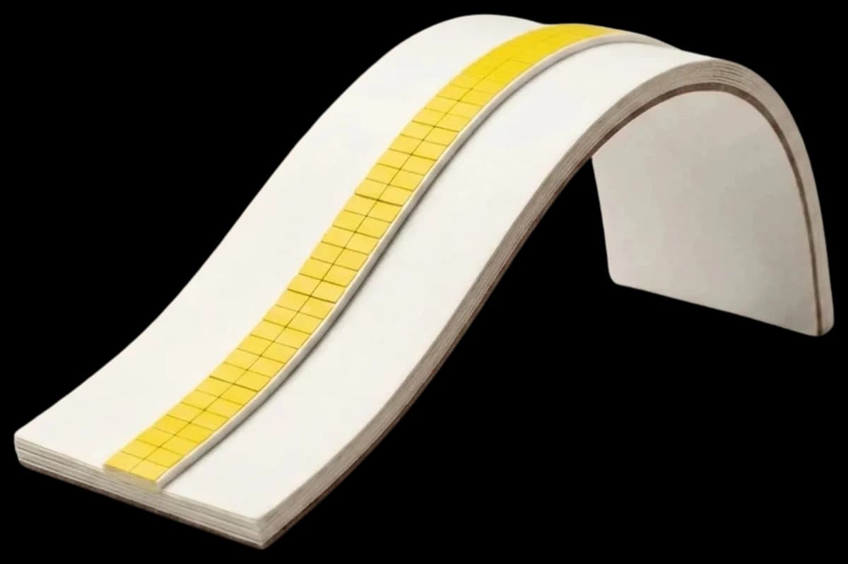 Systemmag magnet strip