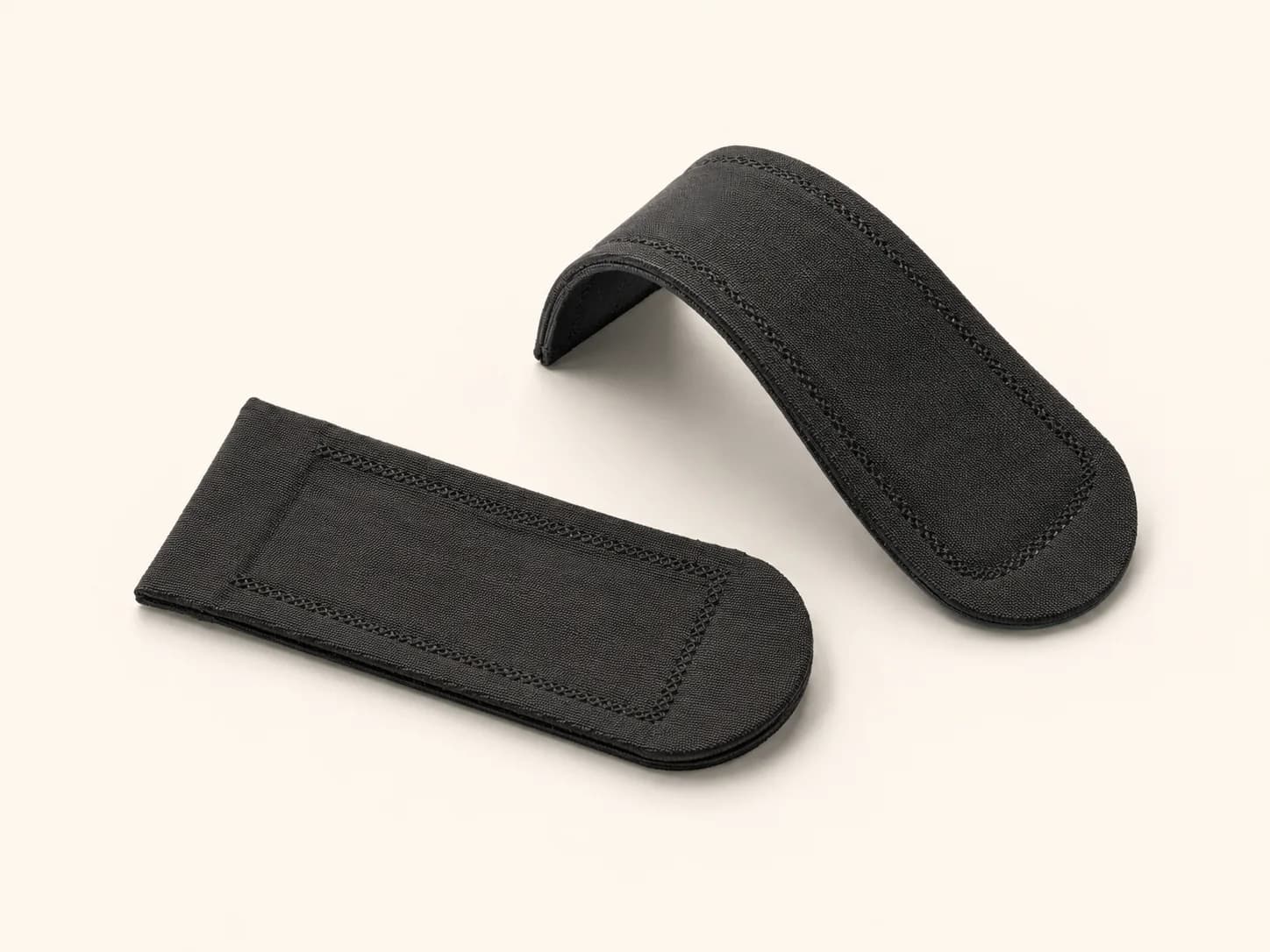 Textile housing for magnetic integration