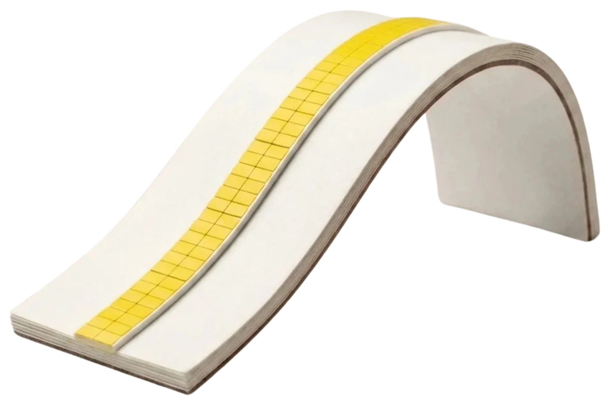 Bandes d’aimants